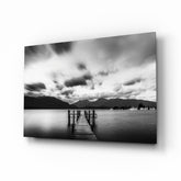 Pier Glass Wall Art.